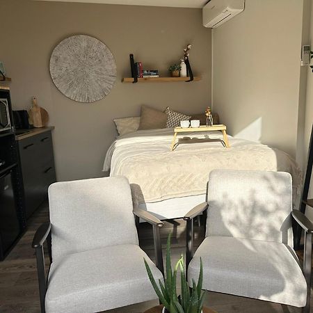 Hello Noordwijk - Studio Pietheinplein 1 Eksteriør billede
