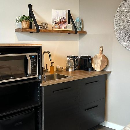 Hello Noordwijk - Studio Pietheinplein 1 Eksteriør billede