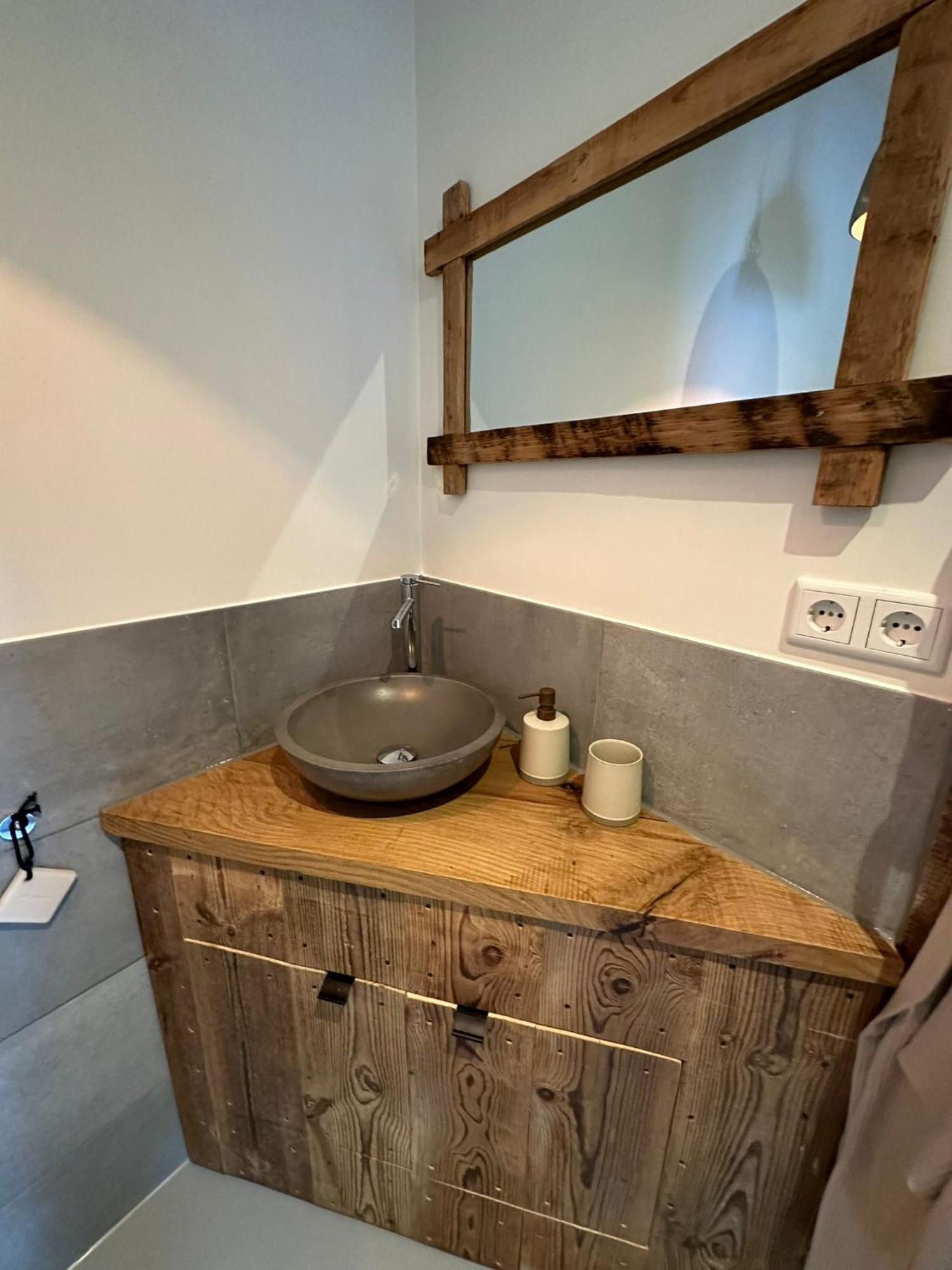 Hello Noordwijk - Studio Pietheinplein 1 Eksteriør billede